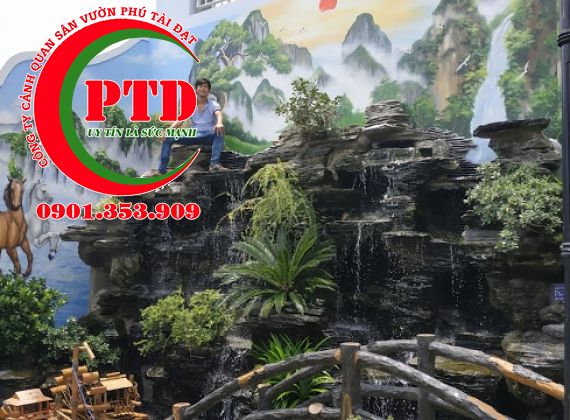 Công trình nhà anh Huy ở Q7