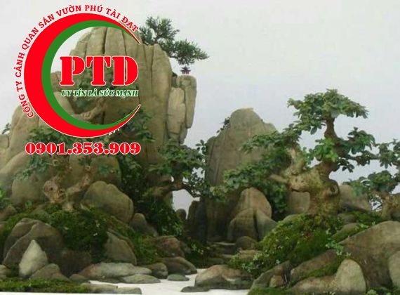 Xem Ngay Địa Chỉ Đứng Top 5 Thiết Kế Hòn Non Bộ Uy Tín Tại Tphcm