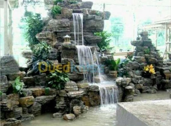 Bật Mí Nơi Thiết Kế Hòn Non Bộ Đẹp Nhất Nhì Tại Tphcm