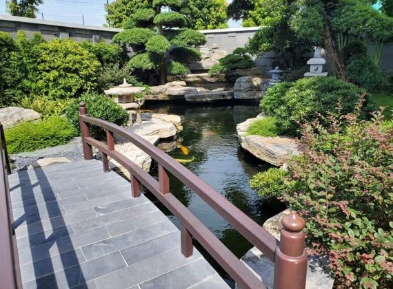 Đâu là nơi chuyên thiết kế hòn non bộ phong thuỷ đẹp, chuyên nghiệp?