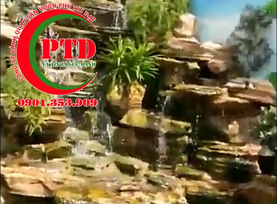 Công trình nhà chị Phúc ở Q2