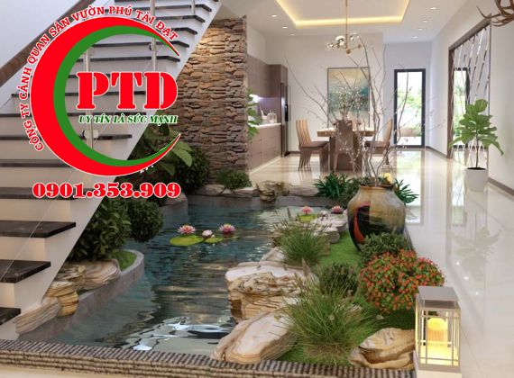 Nguyên tắc thiết kế sân vườn đẹp – Ai cũng nên biết