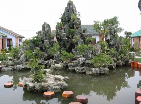 Những sai lầm chết người cần tránh khi chơi hòn non bộ