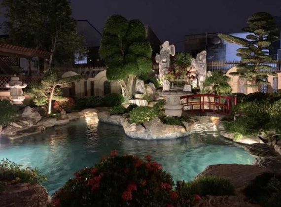 VÌ SAO HỆ THỐNG LỌC DRUM CHO HỒ CÁ KOI LUÔN ĐƯỢC TIN DÙNG?