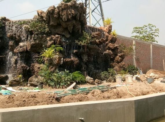 Đơn Vị Thi Công Hòn Non Bộ Theo Phong Thủy Chất Lượng Nhất