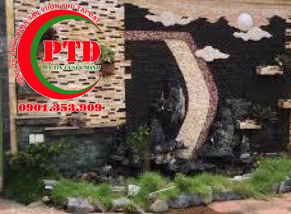 Địa chỉ chuyên thiết kế và kiến tạo tranh đá cao cấp