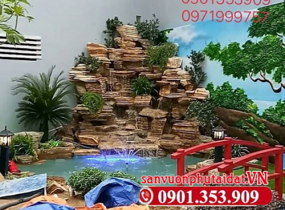 Xem Ngay Địa Chỉ Thi Công Hồ Cá Koi Cao Cấp Uy Tín Nhất 