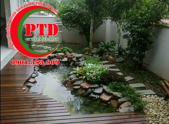 Công trình nhà chị Thúy ở Tân Bình