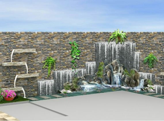 Địa chỉ nào thiết kế thi công tranh đá đẹp - độc đáo tại Tphcm? 