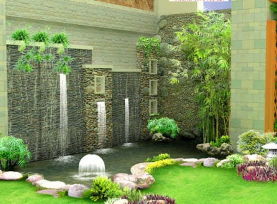 Lựa Chọn Địa Chỉ Thiết Kế Thi Công Hòn Non Bộ Bình Chánh Ở Đâu