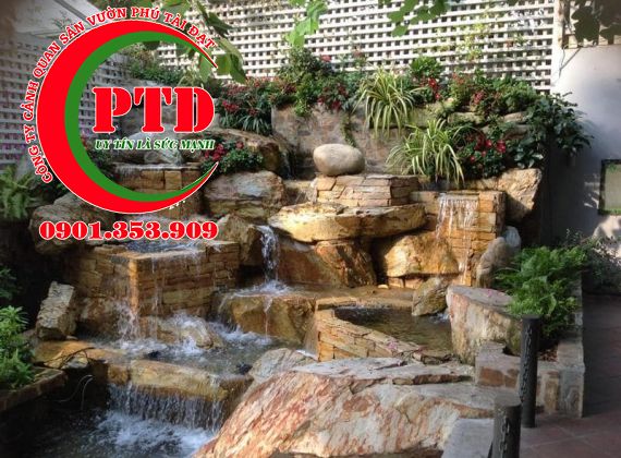 Sai lầm không tốt cần tránh khi chơi hòn non bộ