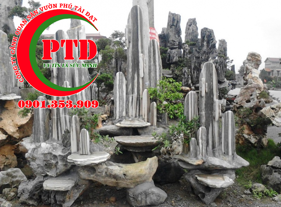 Ý nghĩa của thiết kế thi công hòn non bộ