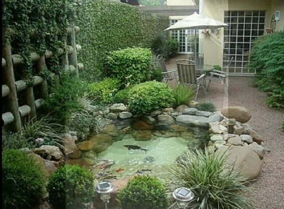 Phú Tài Đạt Là Đơn Vị Chuyên Thi Công Hòn Non Bộ Tại Tphcm