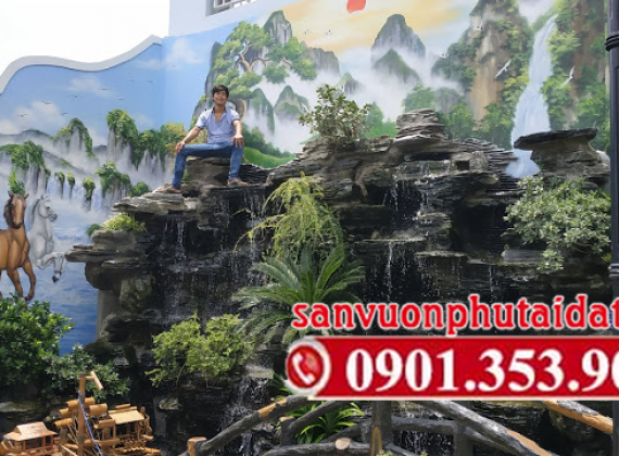 công trình nhà anh Thắng ở long an