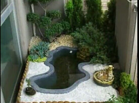 Công trình nhà anh Hoàng ở Long An